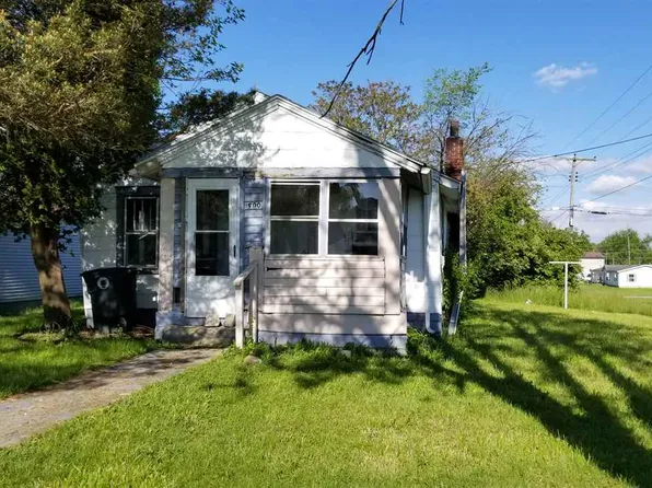 900 N Elgin St, Muncie, IN 47303