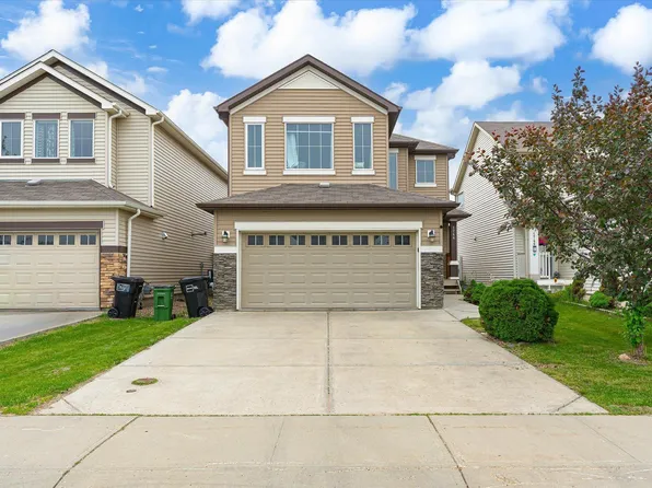 1744 61st St SW, Edmonton, AB T6X 0W3