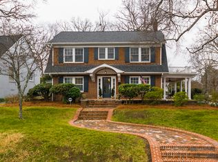 200 S Chapman St, Greensboro, NC 27403