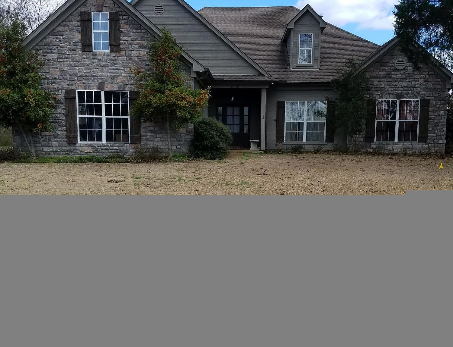 1936 Mount Pleasant Rd, Hernando, MS 38632 Zillow