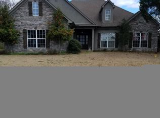 1936 Mount Pleasant Rd, Hernando, MS 38632