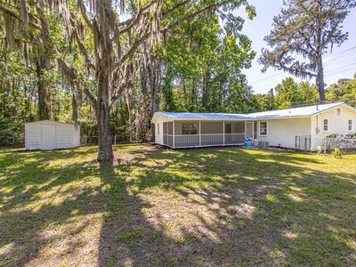 6328 New Jesup Hwy, Brunswick, GA, 31523
