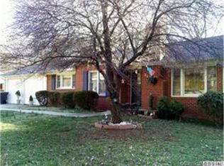 319 Holland Cir, Statesville, NC 28677