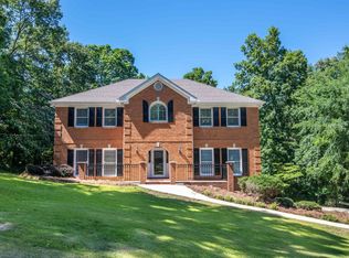 6536 Priscilla St, Leeds, AL 35094