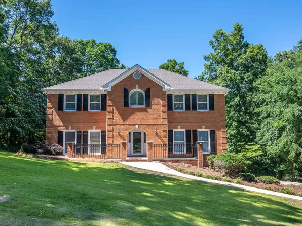 6536 Priscilla St, Leeds, AL 35094