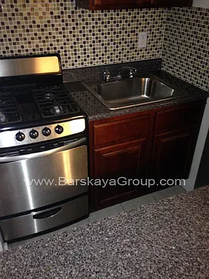 Rented by Barskaya Group Real Estate | media 3