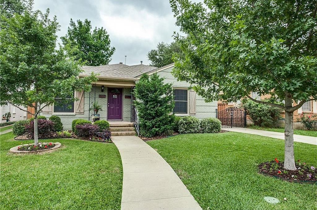 6210 Winton St, Dallas, TX 75214 Zillow