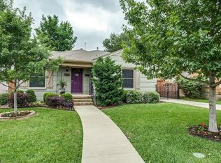 6210 Winton St, Dallas, TX 75214