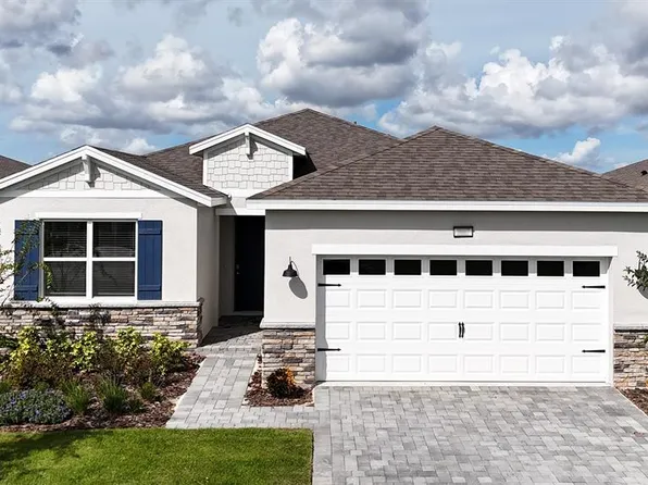 3967 Kennebunk Loop, Mount Dora, FL 32757