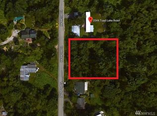 35 Toad Lake Rd, Bellingham, WA 98226