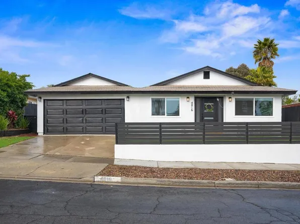 4816 Stephanie Pl, Oceanside, CA 92057