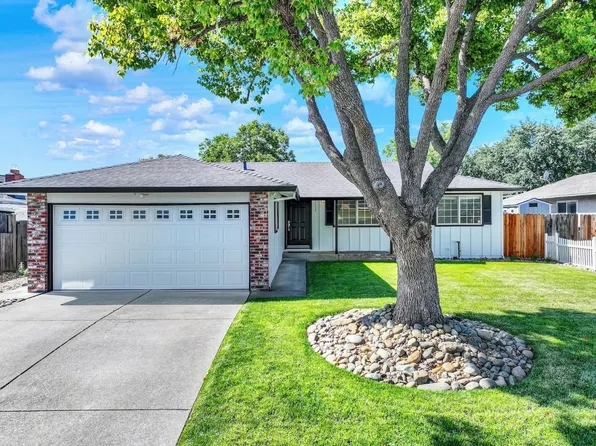 1154 Woodridge Drive, Vacaville, CA 95687