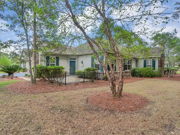 464 Abbey Glen Way #464, Hardeeville, SC 29927