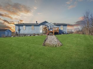 8231 N Derby Rd, Six Lakes, MI 48886