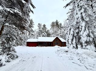 7624 Juve Rd, Saint Germain, WI 54558