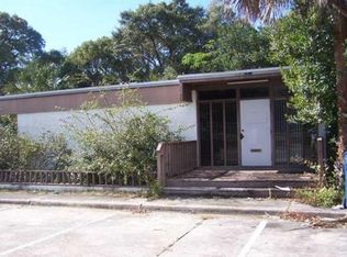 1515 Frankford Ave, Panama City, FL 32405