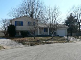 3635 Kealing Ct, Indianapolis, IN