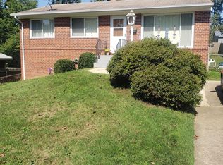 4203 Ferrara Dr, Silver Spring, MD 20906