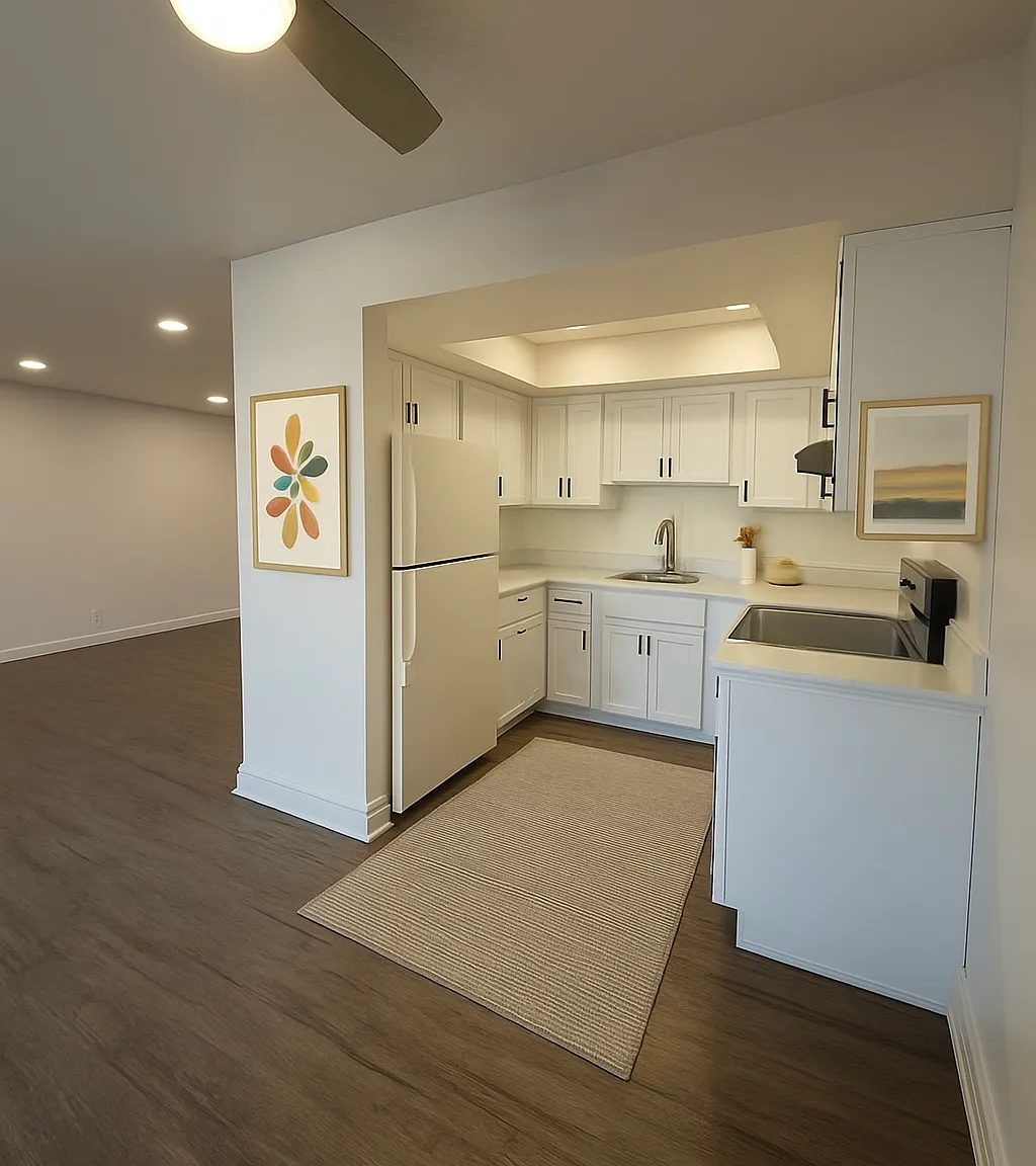 Summer Garden Townhomes — Photo 1