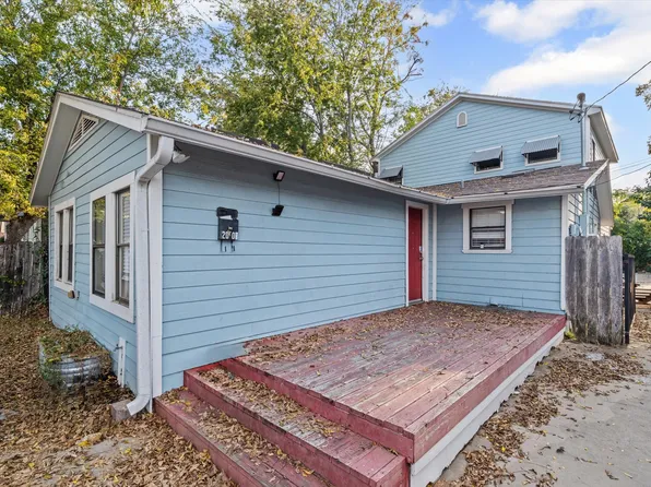 2007 S 7th St, Waco, TX 76706