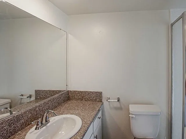 Plan C: Master Bathroom Plan C: Master Bathroom
