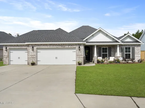 6749 Maurepas Cir, Ocean Springs, MS 39564