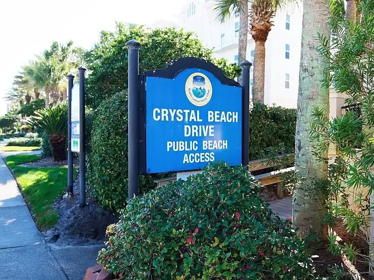 125 Crystal Beach Dr #139 — Photo 26