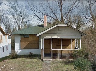 1001 Ashby Ter NW, Atlanta, GA 30314