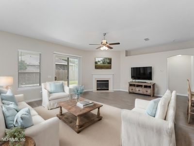 1336 SYLVIE Lane, Ponte Vedra, FL, 32081