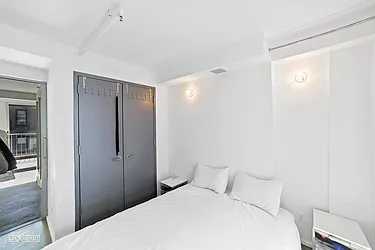 Rented by Corcoran