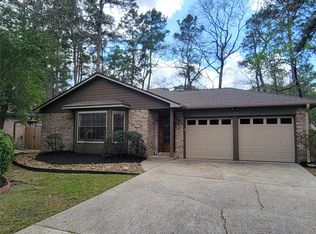 39 Whistlers Walk Pl, Spring, TX 77381