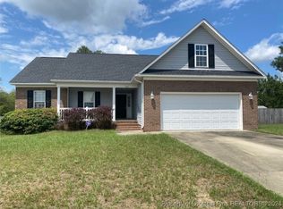 256 Wood Valley Ln, Raeford, NC 28376