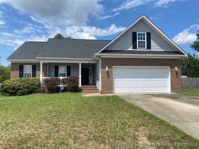 256 Wood Valley Ln, Raeford, NC, 28376