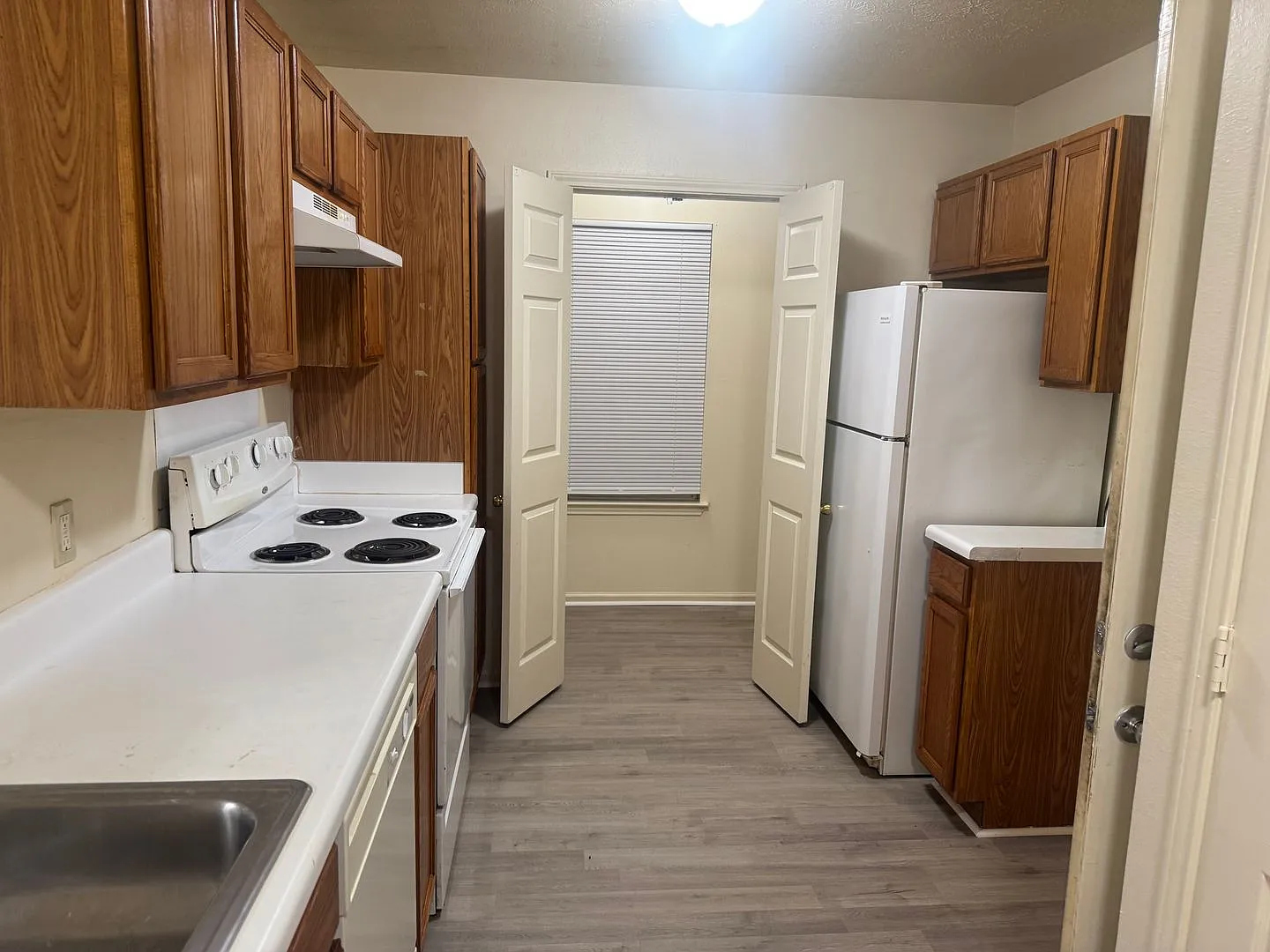 3 bed 2 bath low income house in Fort Smith Arkansas — Photo 4