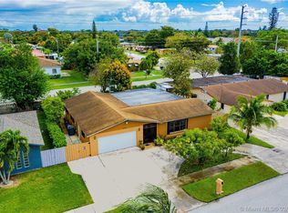 17125 SW 107th Ct, Miami, FL 33157