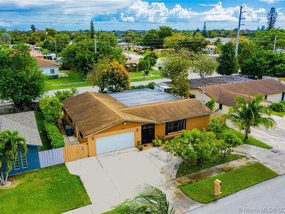 17125 SW 107th Ct, Miami, FL, 33157