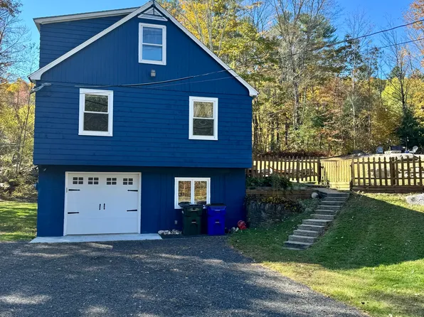 123 New Hartford Road, Barkhamsted, CT 06063