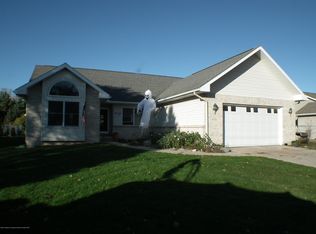 8716 W Saint Joe Hwy, Lansing, MI 48917