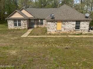 2212 Highway 178 Rd, Holly Springs, MS 38635