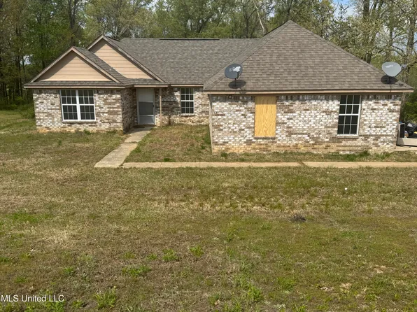 2212 Highway 178 Rd, Holly Springs, MS 38635