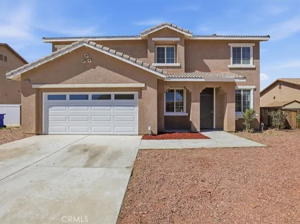 12722 2nd Ave, Victorville, CA 92395