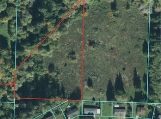 Nevil Rd, Winlock, WA 98596