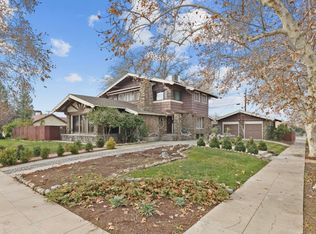 244 N Crespi Ave, Exeter, CA 93221