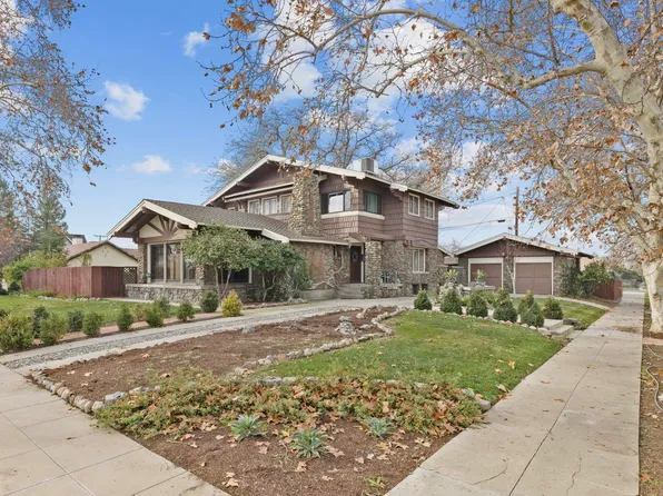 244 N Crespi Avenue, Exeter, CA 93221
