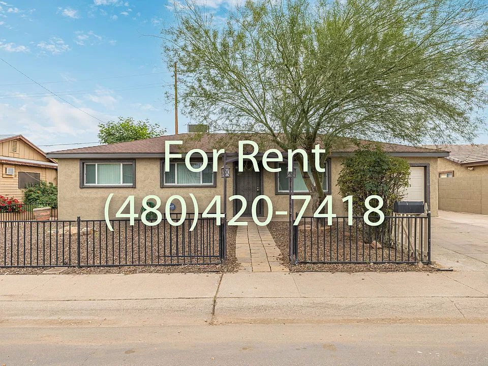 3139 W Windrose Dr