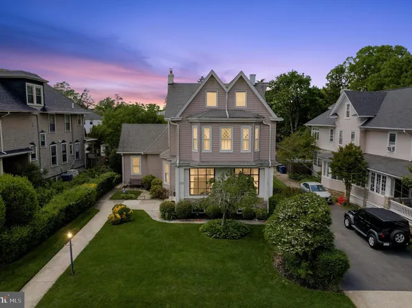 316 Roberts Ave, Glenside, PA 19038