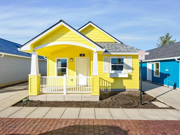 136 Esperanza Ct Lot 9, Medford, OR 97501