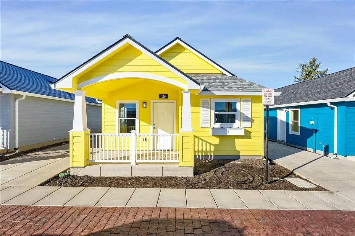 136 Esperanza Ct Lot 9 photo 1