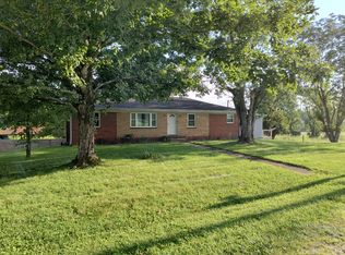 400 NW Williams Rd, Lebanon, TN 37087