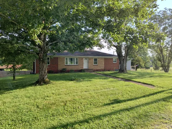 400 NW Williams Rd, Lebanon, TN 37087